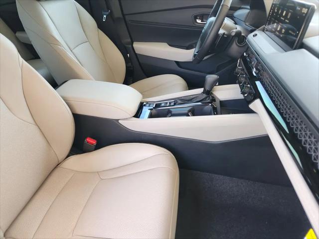 2026 Honda Accord Sedan EX-L