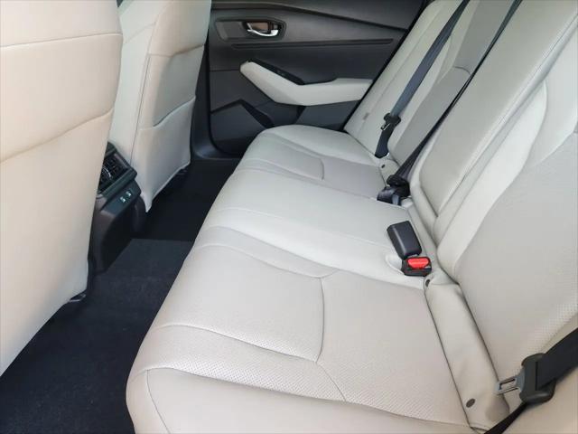 2026 Honda Accord Sedan EX-L