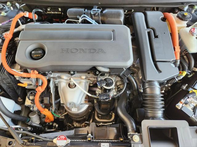 2026 Honda Accord Sedan EX-L