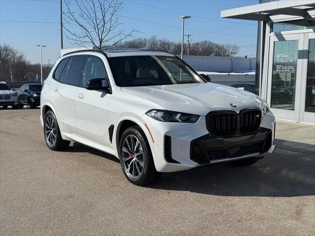 2026 BMW X5 M60i for sale in Madison, WI
