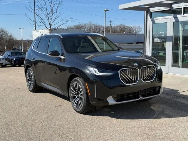 2026 BMW X3 30 xDrive for sale in Madison, WI