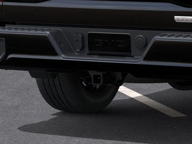 2026 GMC Sierra 1500 Double Cab, Standard Bed, Elevation, RWD