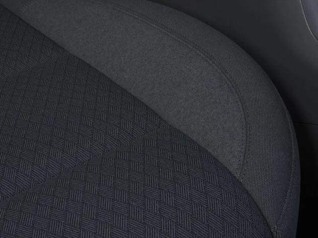 2026 GMC Sierra 1500 Double Cab, Standard Bed, Elevation, RWD