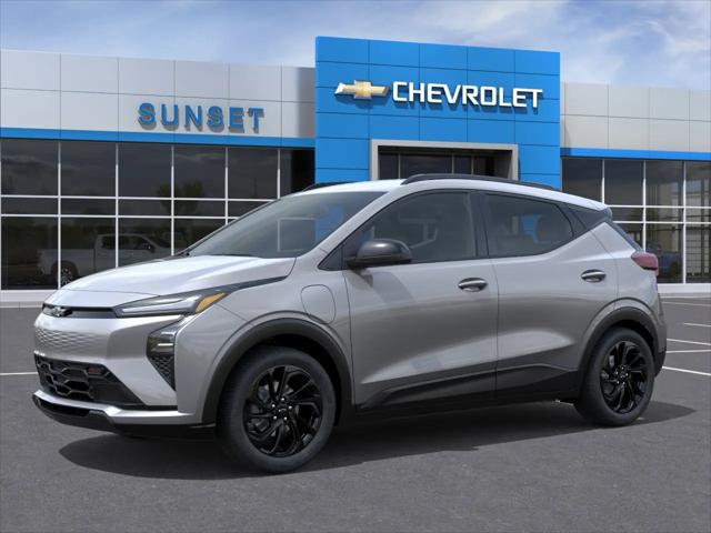 2027 Chevrolet Bolt RS FWD