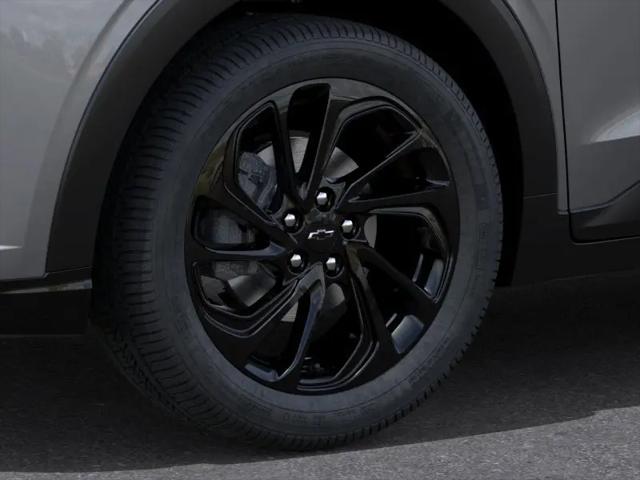2027 Chevrolet Bolt RS FWD