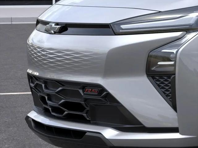 2027 Chevrolet Bolt RS FWD