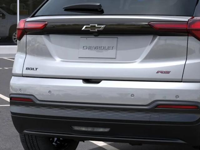 2027 Chevrolet Bolt RS FWD