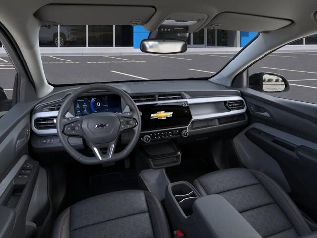 2027 Chevrolet Bolt RS FWD