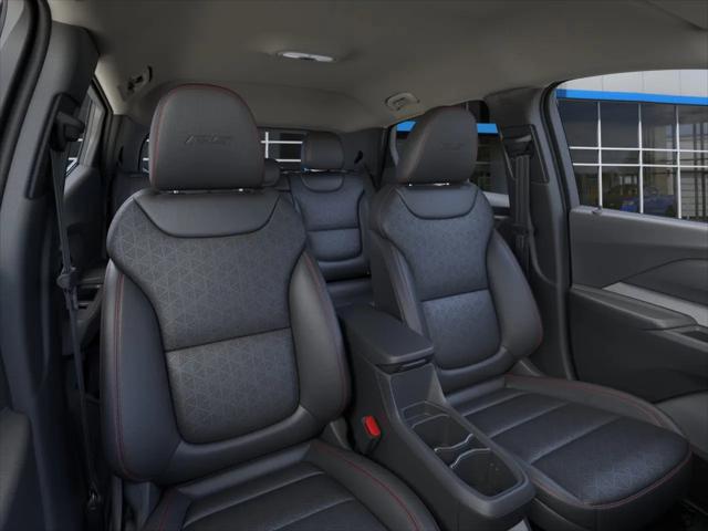 2027 Chevrolet Bolt RS FWD