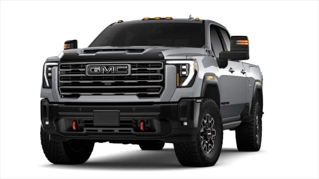 2026 GMC Sierra 2500HD Crew Cab, Standard Bed, AT4X, 4WD for sale in Independence, MO