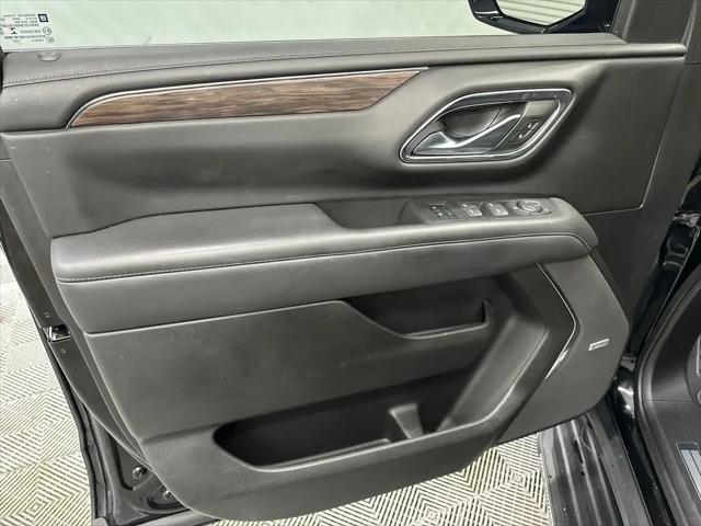 2022 Chevrolet Tahoe 2WD LT