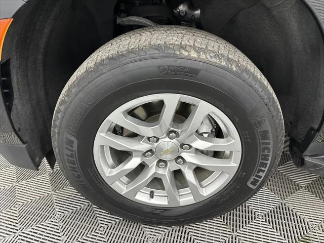 2022 Chevrolet Tahoe 2WD LT