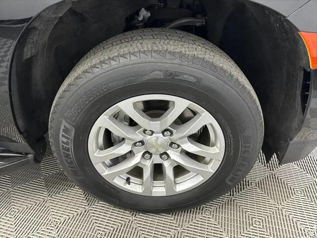 2022 Chevrolet Tahoe 2WD LT