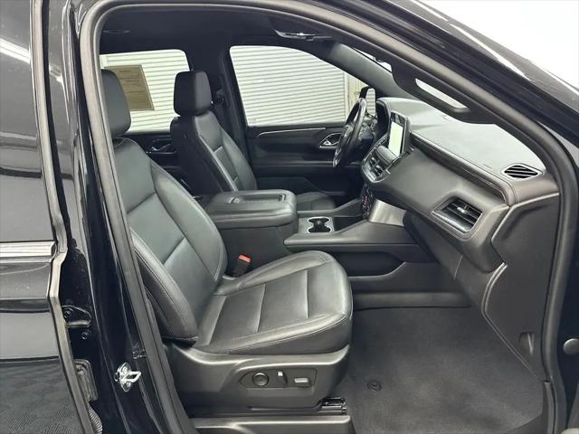2022 Chevrolet Tahoe 2WD LT