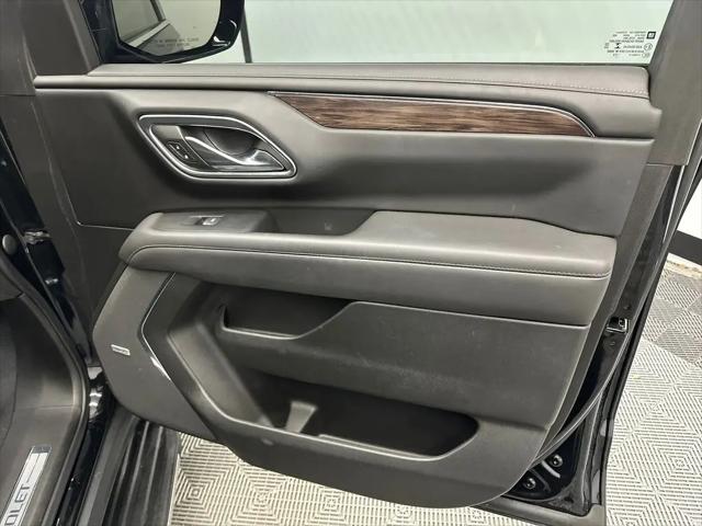 2022 Chevrolet Tahoe 2WD LT