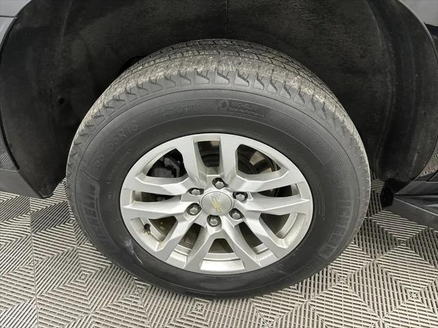 2022 Chevrolet Tahoe 2WD LT