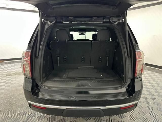 2022 Chevrolet Tahoe 2WD LT