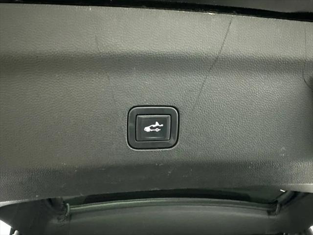 2022 Chevrolet Tahoe 2WD LT