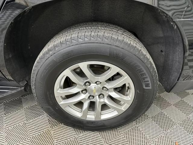 2022 Chevrolet Tahoe 2WD LT