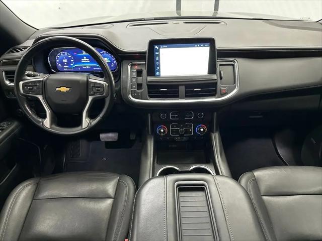 2022 Chevrolet Tahoe 2WD LT