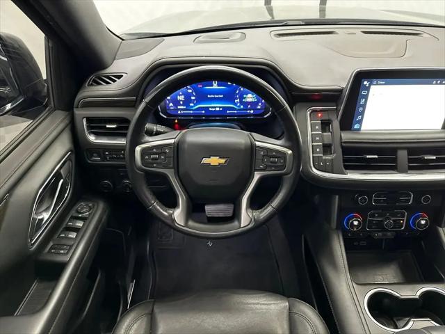 2022 Chevrolet Tahoe 2WD LT