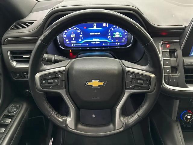 2022 Chevrolet Tahoe 2WD LT