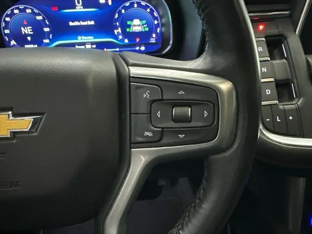 2022 Chevrolet Tahoe 2WD LT
