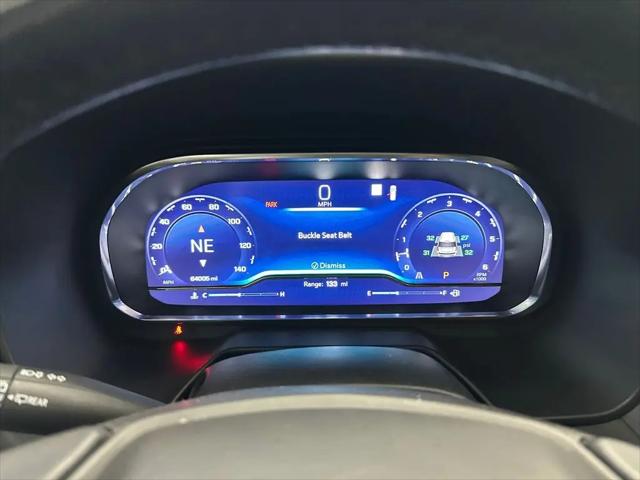 2022 Chevrolet Tahoe 2WD LT