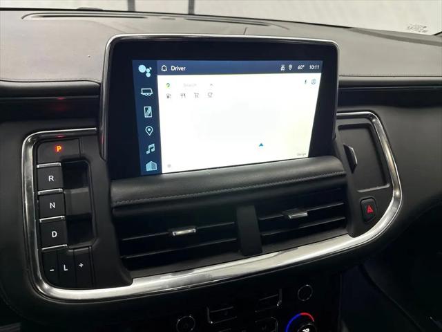 2022 Chevrolet Tahoe 2WD LT