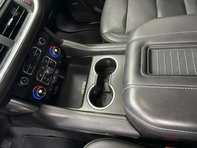 2022 Chevrolet Tahoe 2WD LT