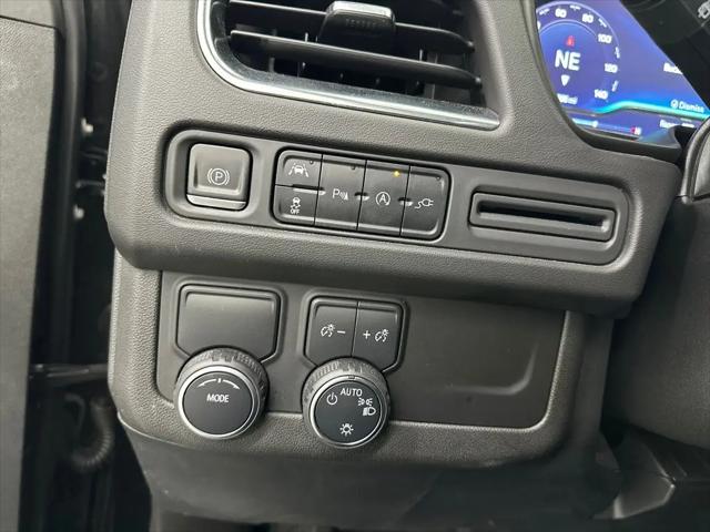 2022 Chevrolet Tahoe 2WD LT