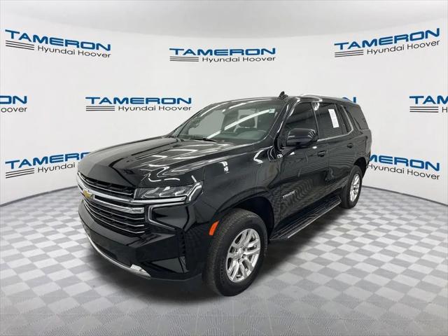 2022 Chevrolet Tahoe 2WD LT for sale in Hoover, AL