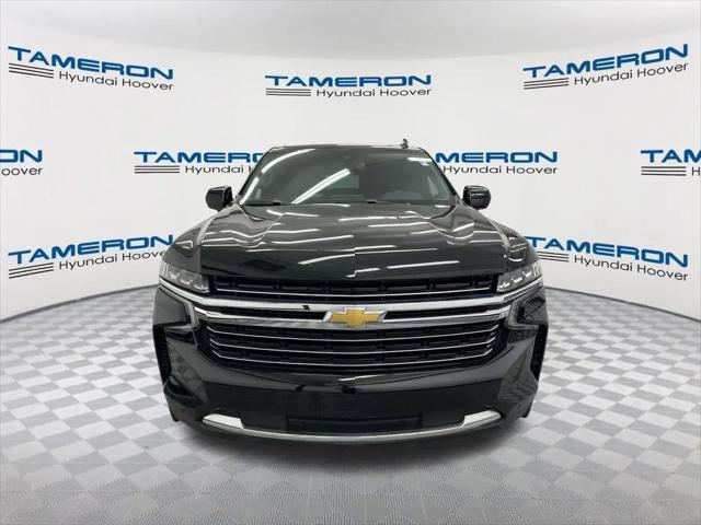 2022 Chevrolet Tahoe 2WD LT