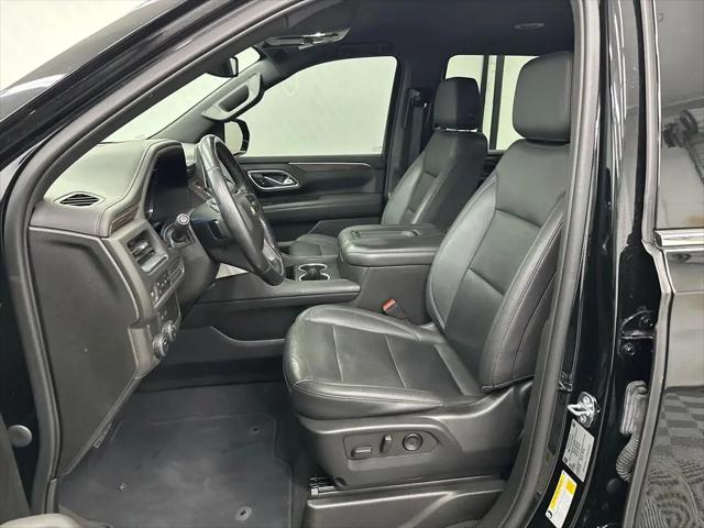 2022 Chevrolet Tahoe 2WD LT