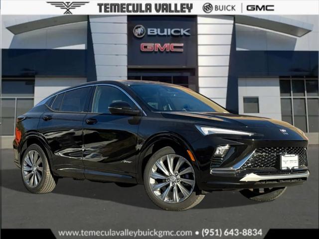 2026 Buick NV Avenir FWD for sale in Temecula, CA