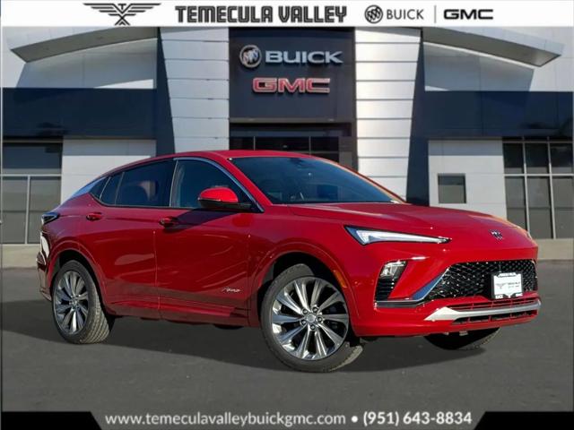 2026 Buick NV Avenir FWD for sale in Temecula, CA