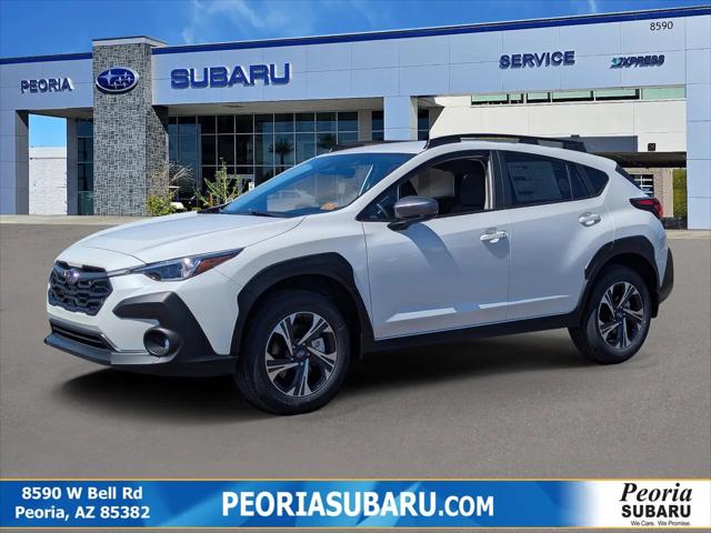 2026 Subaru Crosstrek Premium for sale in Peoria, AZ
