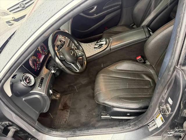 2019 Mercedes-Benz CLS 4MATIC