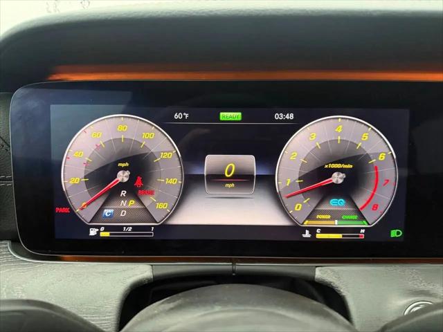 2019 Mercedes-Benz CLS 4MATIC
