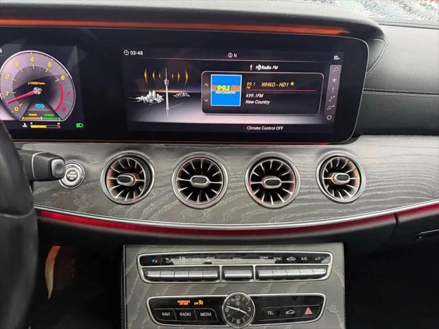 2019 Mercedes-Benz CLS 4MATIC