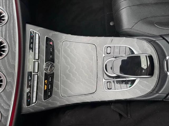 2019 Mercedes-Benz CLS 4MATIC