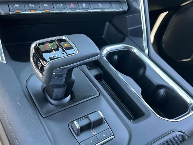 2026 GMC Sierra 1500 Crew Cab, Short Bed, Denali, 4WD