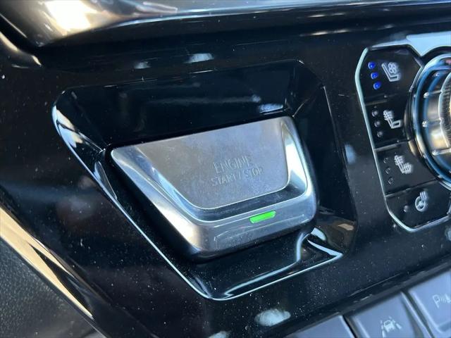 2026 GMC Sierra 1500 Crew Cab, Short Bed, Denali, 4WD