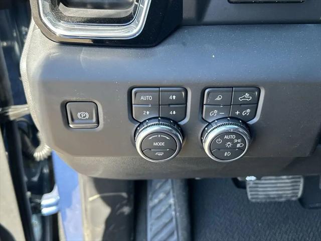 2026 GMC Sierra 1500 Crew Cab, Short Bed, Denali, 4WD