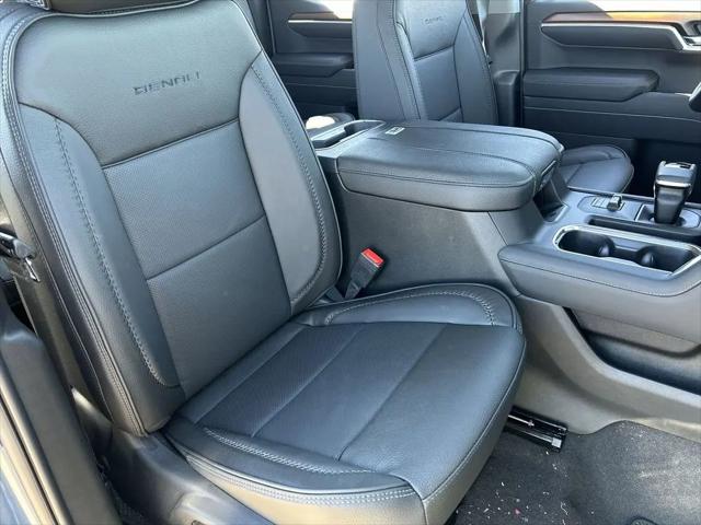 2026 GMC Sierra 1500 Crew Cab, Short Bed, Denali, 4WD