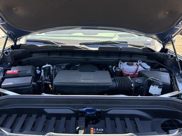 2026 GMC Sierra 1500 Crew Cab, Short Bed, Denali, 4WD