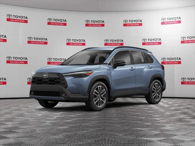 2026 Toyota Corolla Cross XLE for sale in Chicago, IL