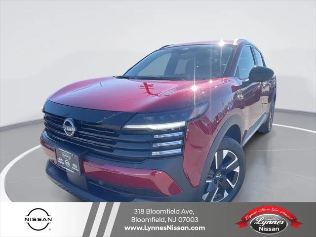 2026 Nissan Kicks SV for sale in Bloomfield, NJ