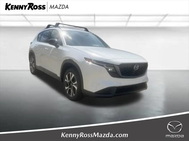 2026 Mazda CX-5 2.5 S Preferred for sale in North Huntingdon, PA