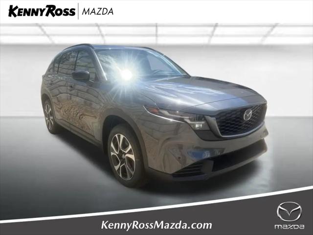 2026 Mazda CX-5 2.5 S Preferred for sale in North Huntingdon, PA